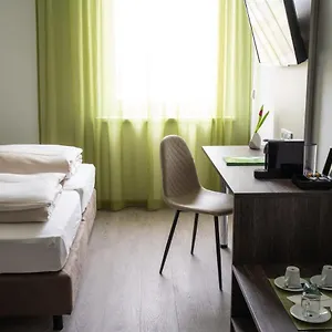  Hotel Eee Graz Østrig