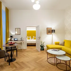 Theaterhotel & Hotel Vienne