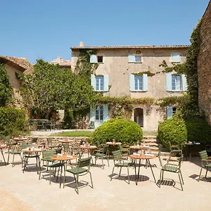 La Bastide Du Mourre Couette-café Oppède