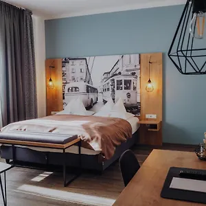 **** Hotel K6 By Der Salzburger Hof Østrig