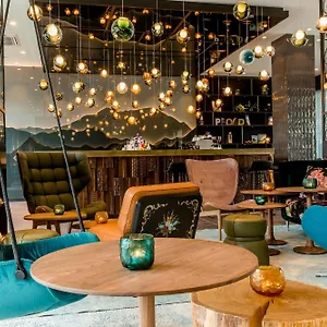 *** Hotel One Salzburg-sued Østrig