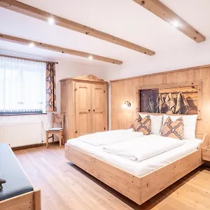 Bed & Breakfast Stauders Und
